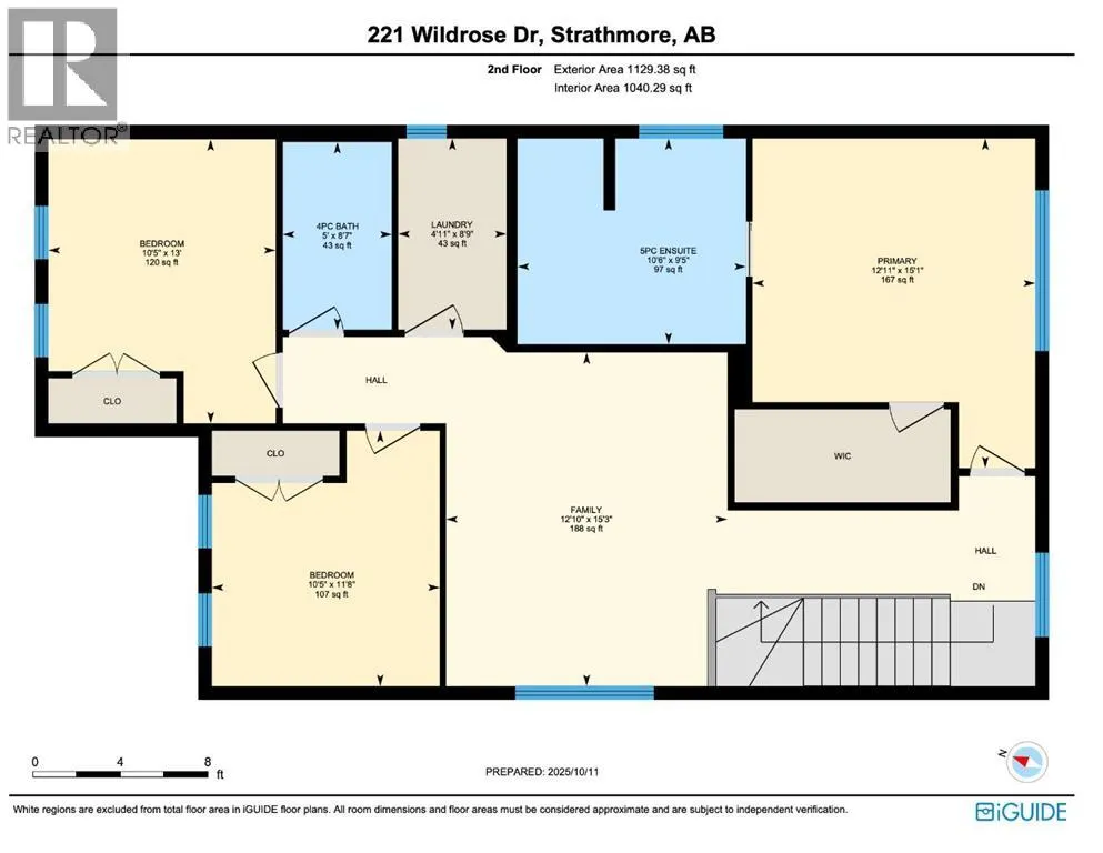 221 Wildrose Drive