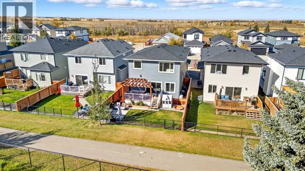 221 Wildrose Drive