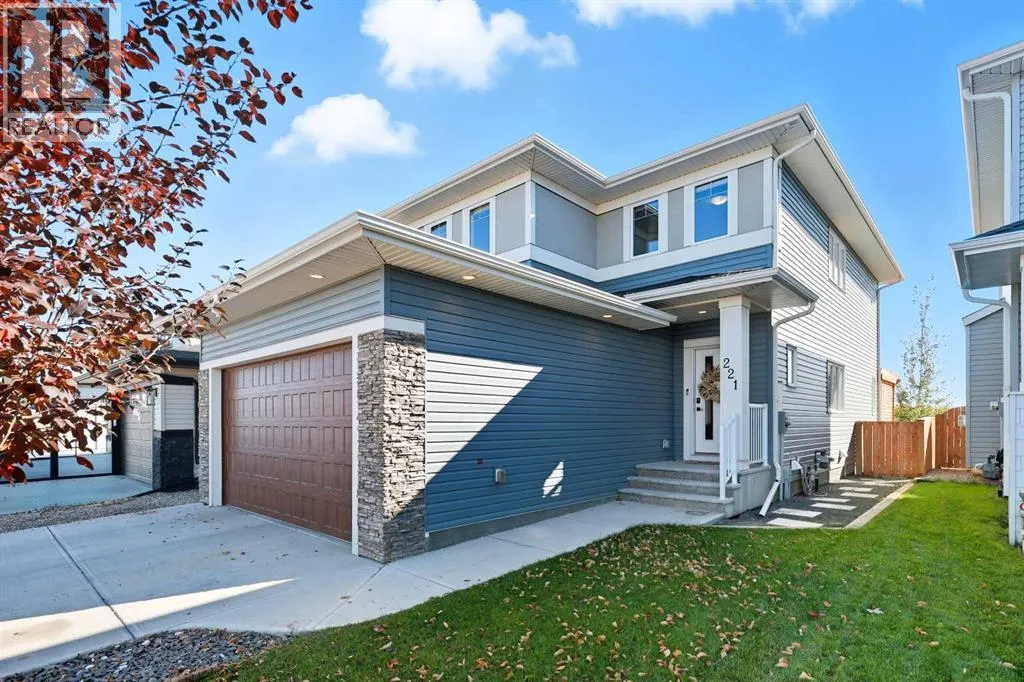 221 Wildrose Drive