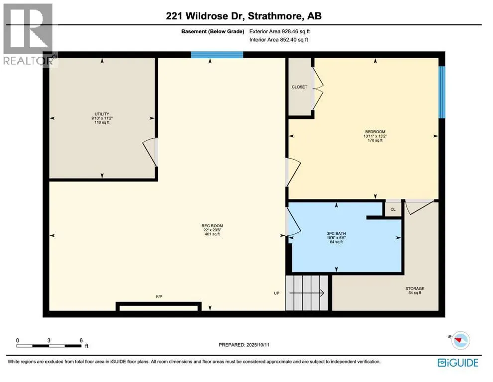 221 Wildrose Drive