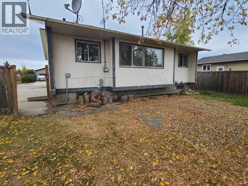 4306 54 Street
