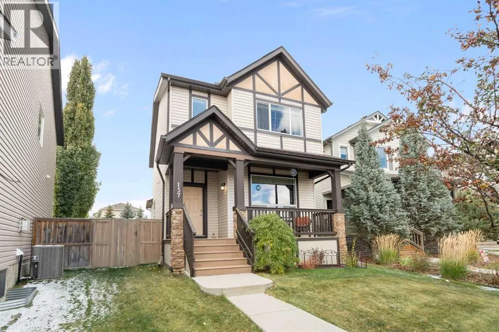 157 Morningside Gardens SW