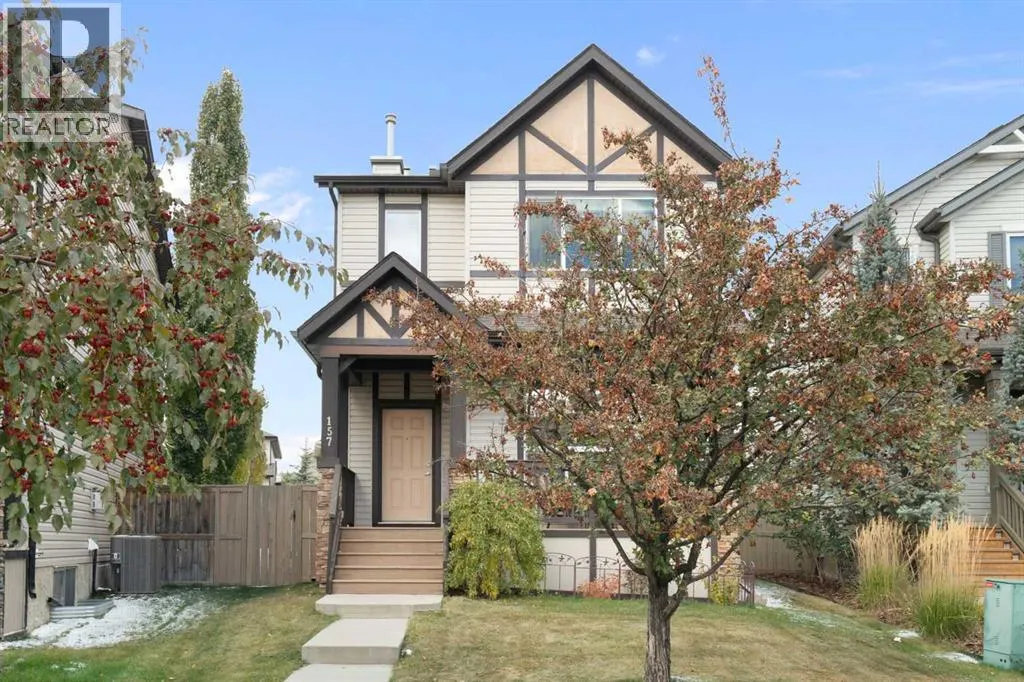 157 Morningside Gardens SW