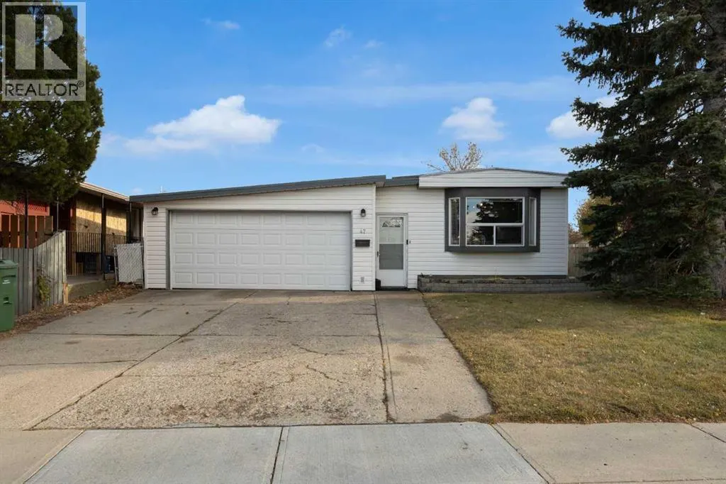 47 Huntstrom Drive NE