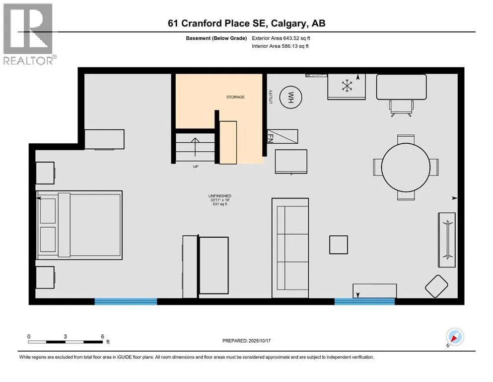 61 Cranford Place SE