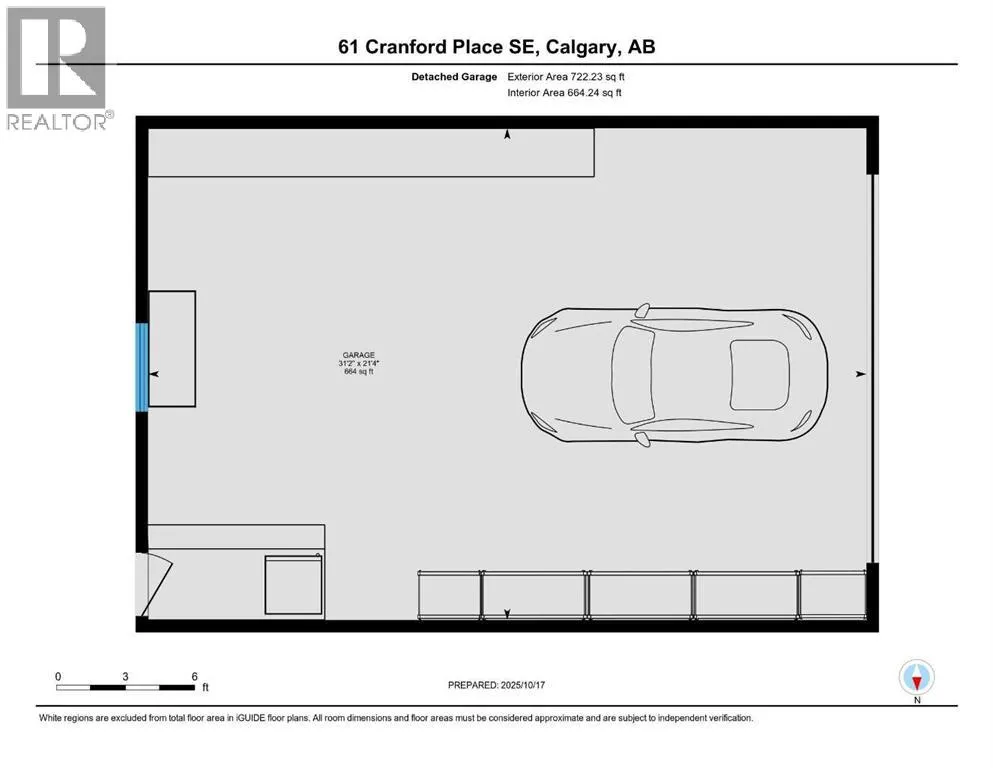 61 Cranford Place SE