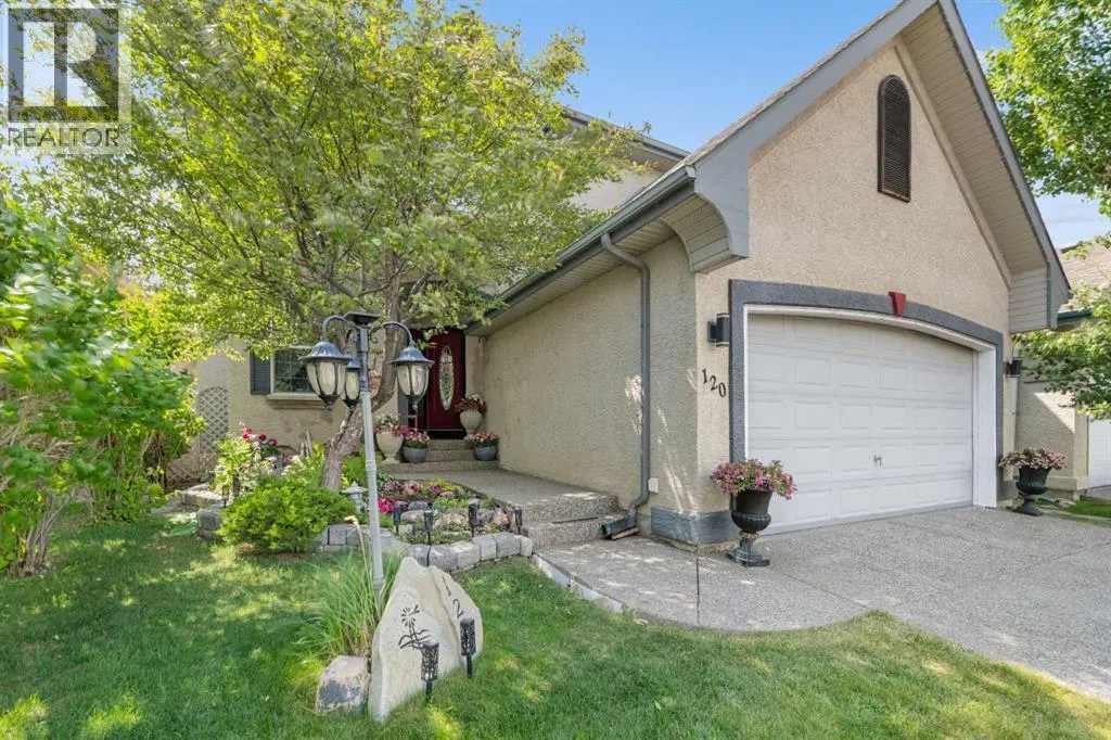120 Cranston Drive SE
