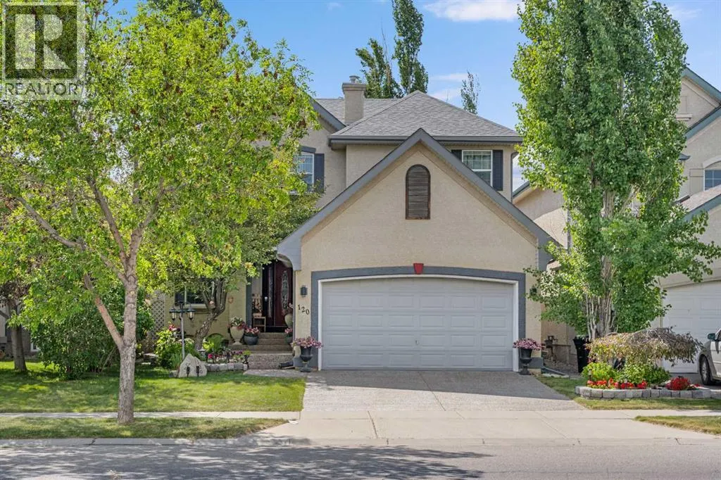 120 Cranston Drive SE