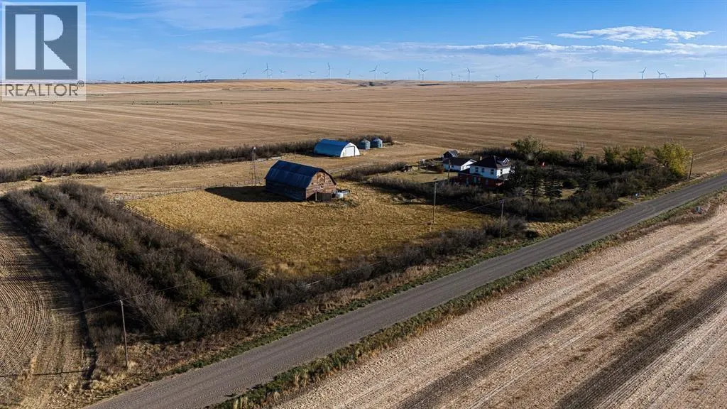 230066 Township Road 130