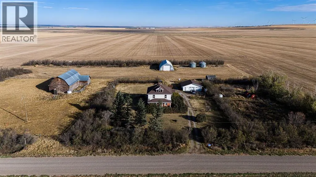 230066 Township Road 130