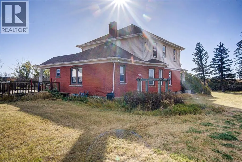 230066 Township Road 130
