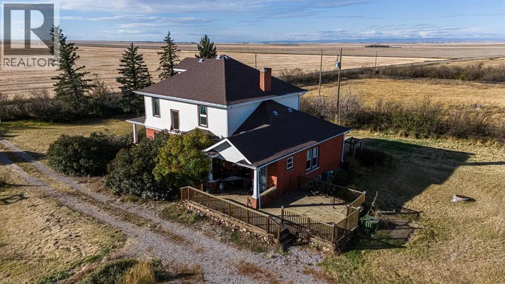 230066 Township Road 130