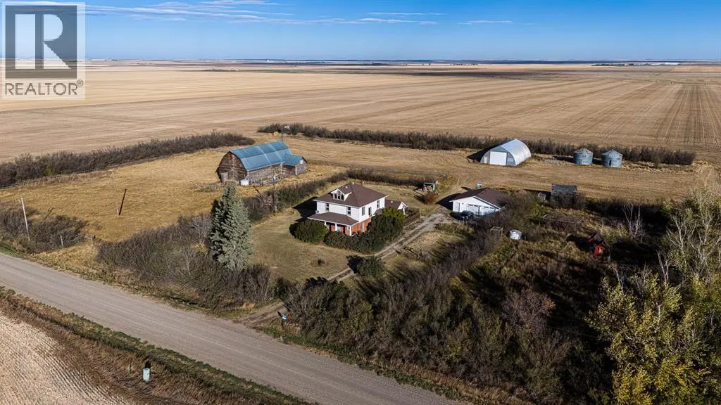 230066 Township Road 130