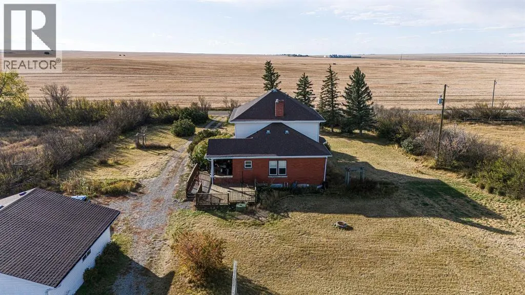 230066 Township Road 130