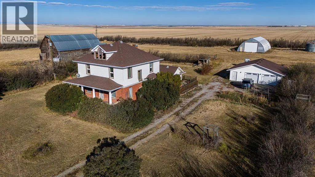 230066 Township Road 130