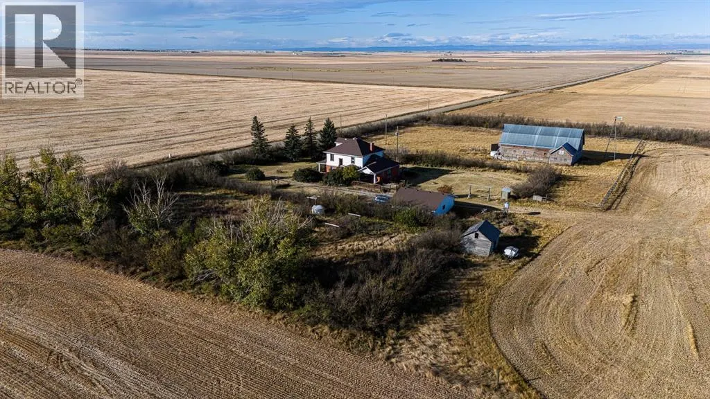 230066 Township Road 130