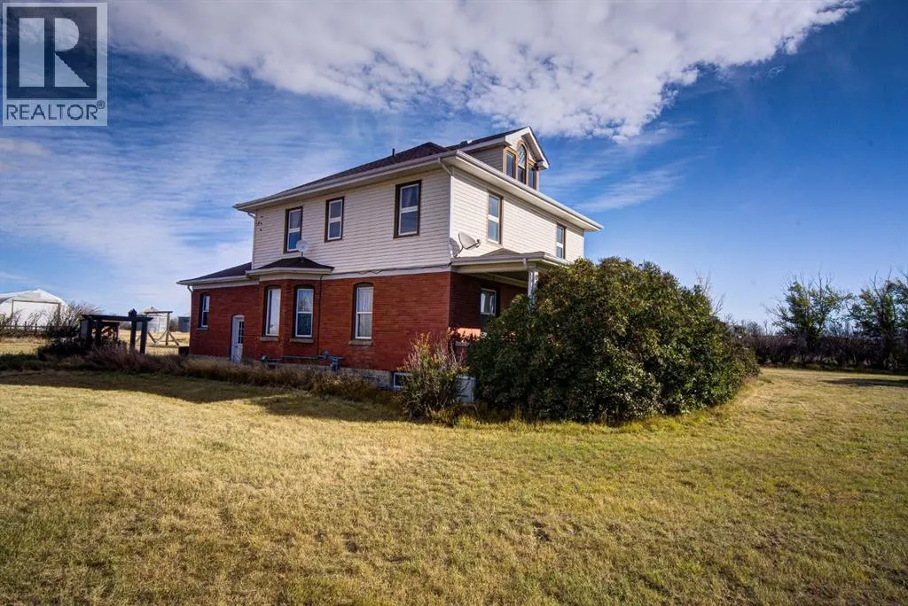 230066 Township Road 130