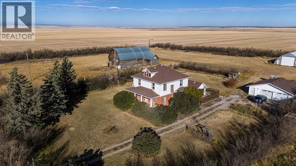 230066 Township Road 130