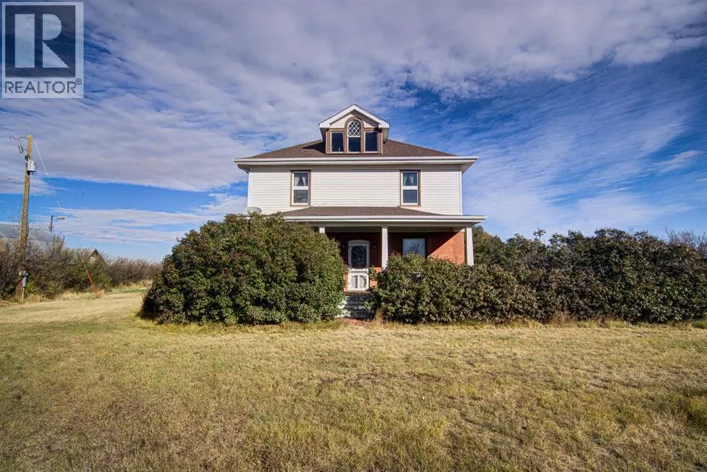 230066 Township Road 130