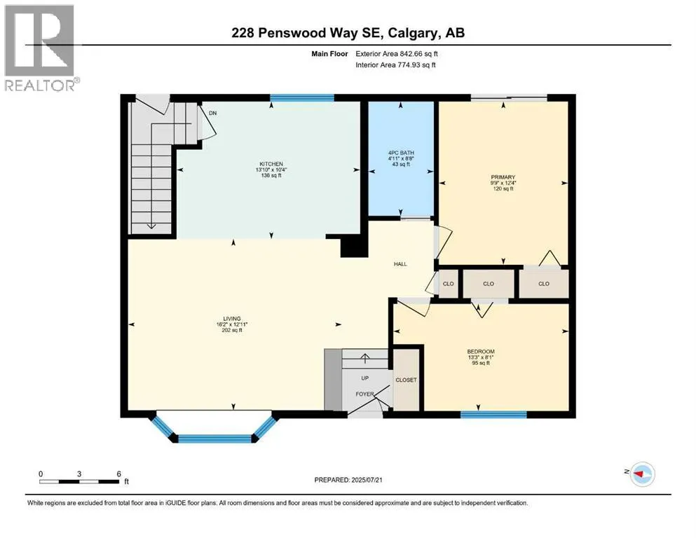 228 Penswood Way SE