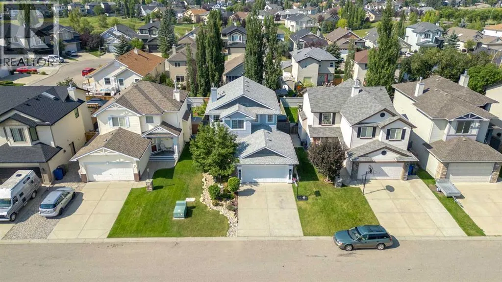 754 Cimarron Close
