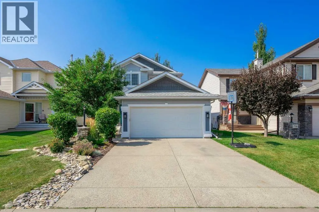 754 Cimarron Close