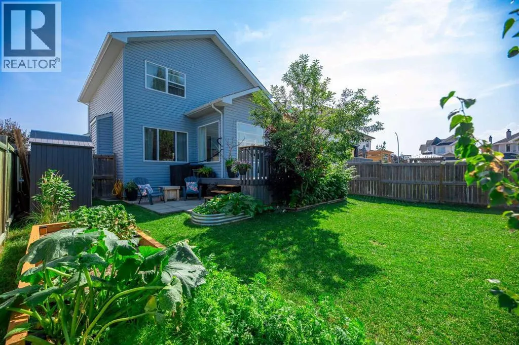754 Cimarron Close