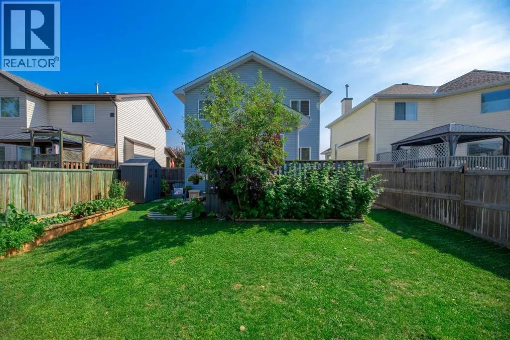 754 Cimarron Close