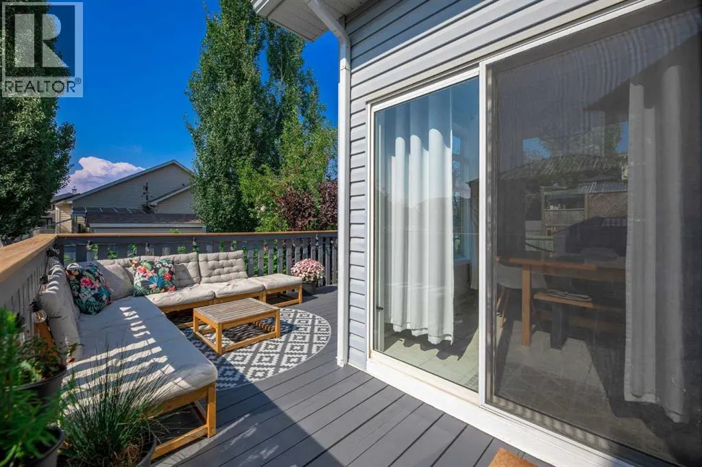 754 Cimarron Close