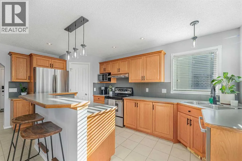 754 Cimarron Close