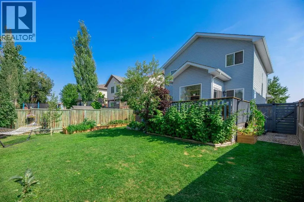 754 Cimarron Close