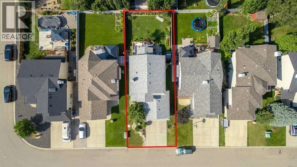 754 Cimarron Close