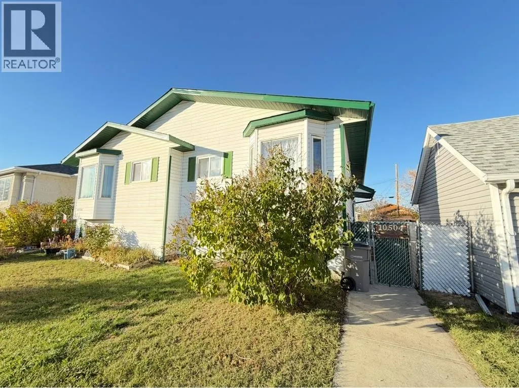 10504 102 Avenue