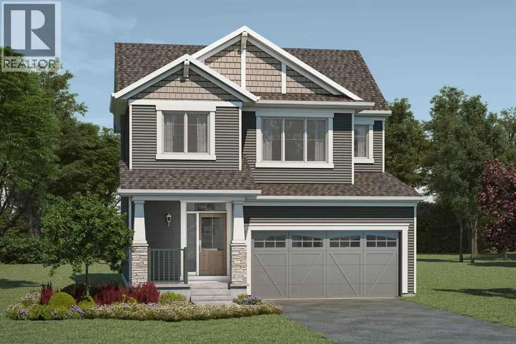 158 Carringford Way NW