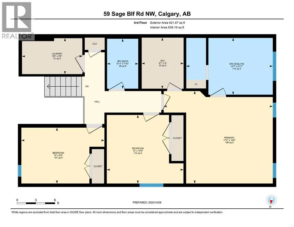 59 Sage Bluff Road NW
