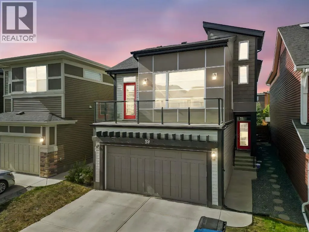 59 Sage Bluff Road NW