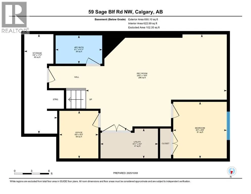 59 Sage Bluff Road NW