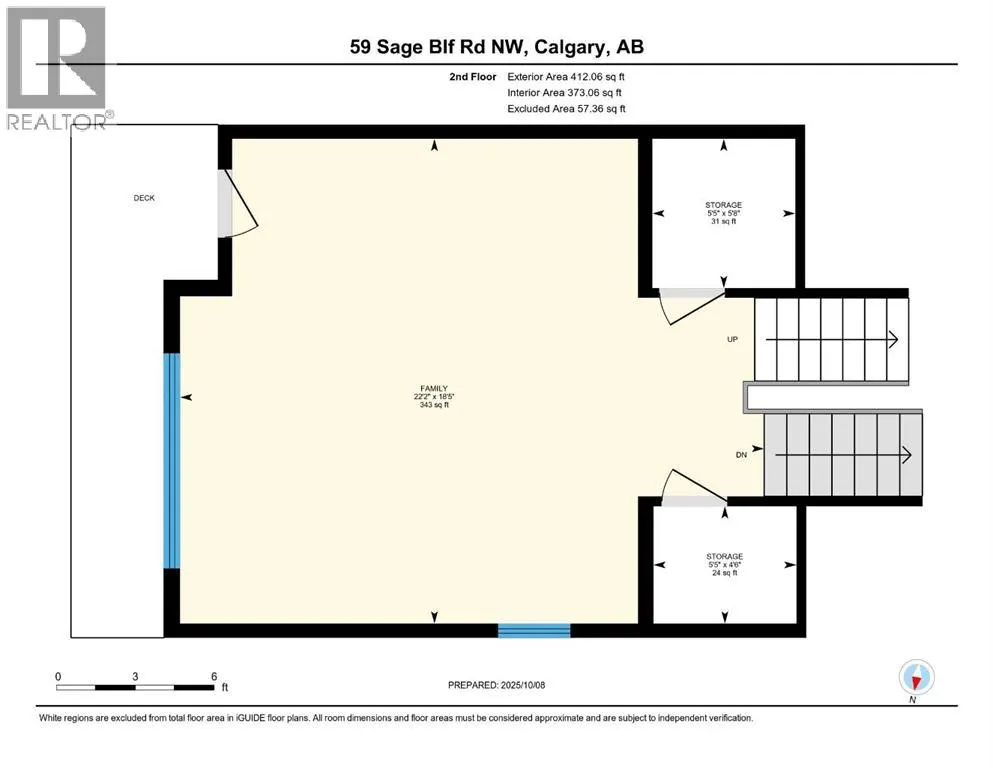59 Sage Bluff Road NW