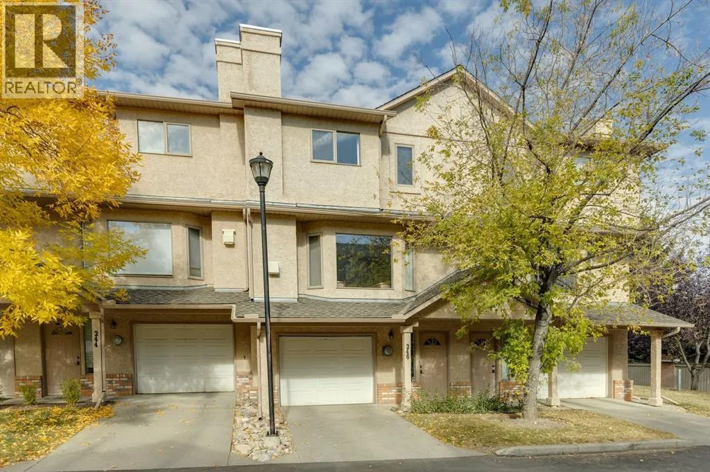 246 Christie Park Mews SW