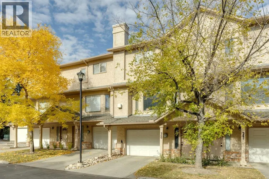 246 Christie Park Mews SW