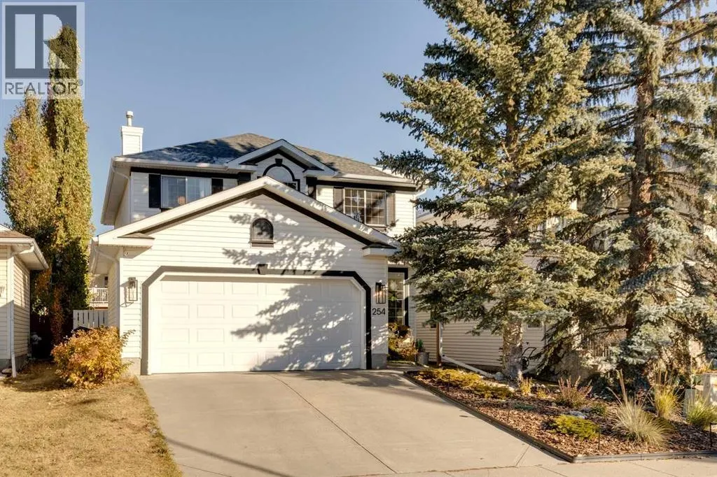 254 Scenic View Close NW