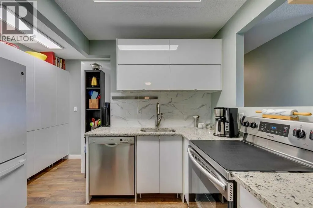 35B, 231 Heritage Drive SE