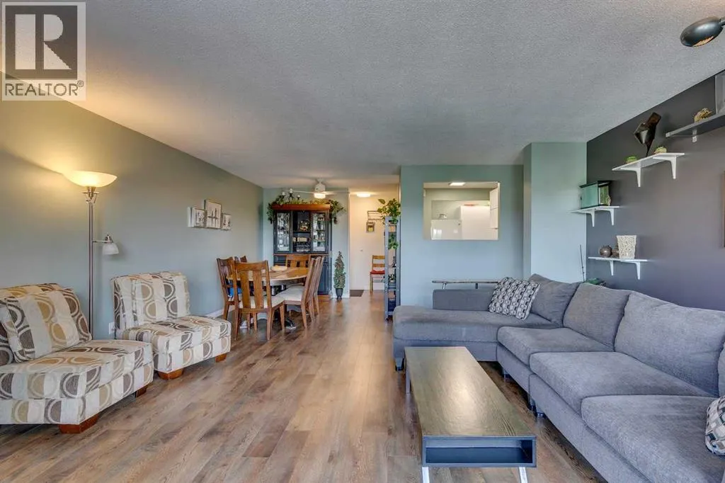 35B, 231 Heritage Drive SE