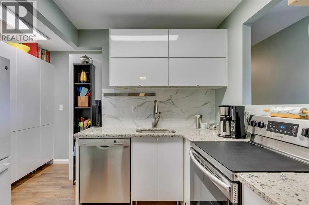35B, 231 Heritage Drive SE