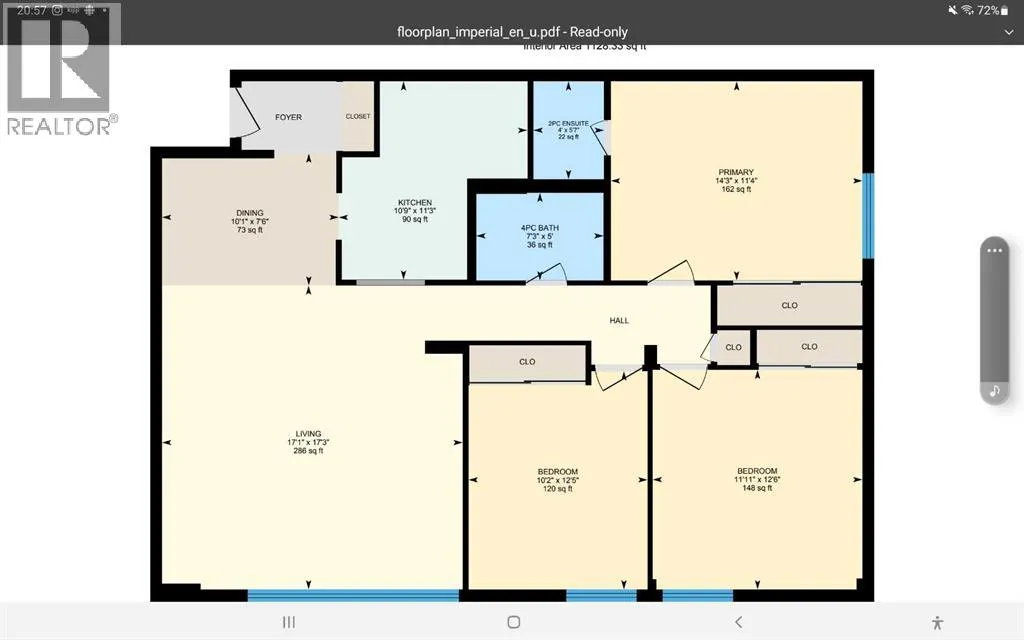 35B, 231 Heritage Drive SE