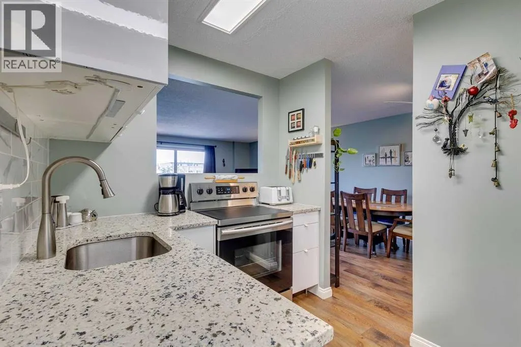 35B, 231 Heritage Drive SE