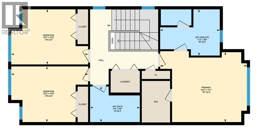 430 South Shore Drive