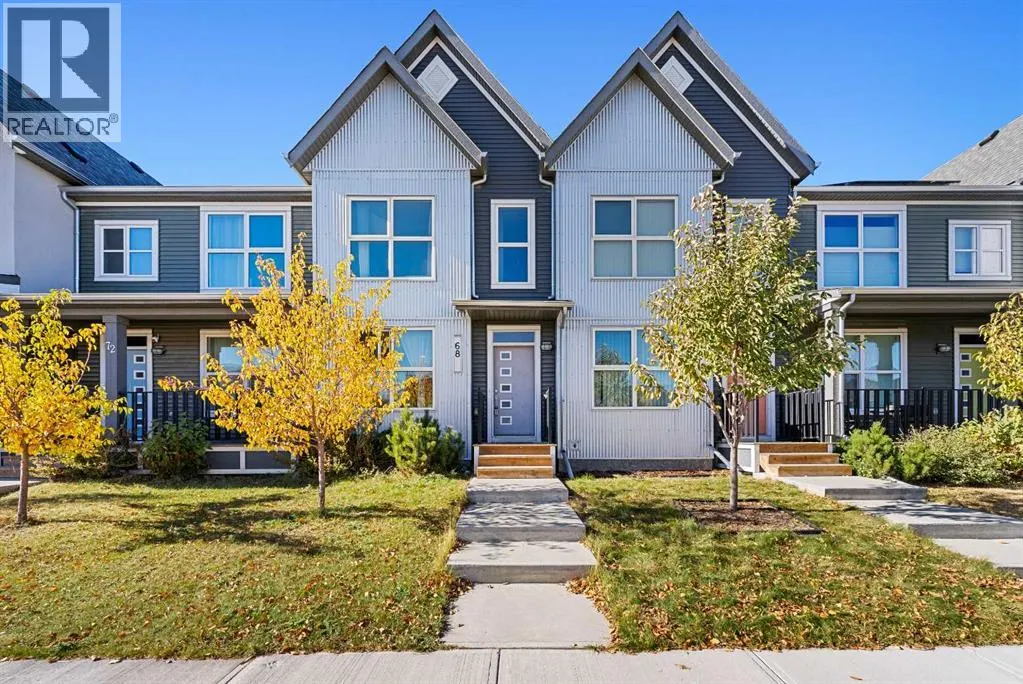 68 Carrington Boulevard NW