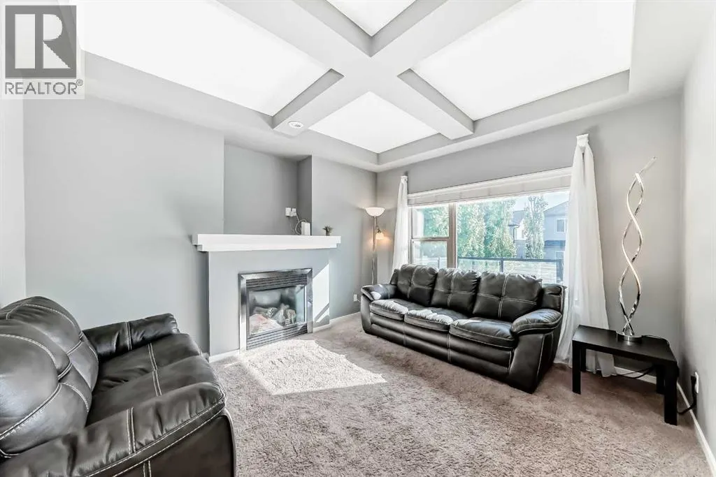136 Sage Valley Drive NW