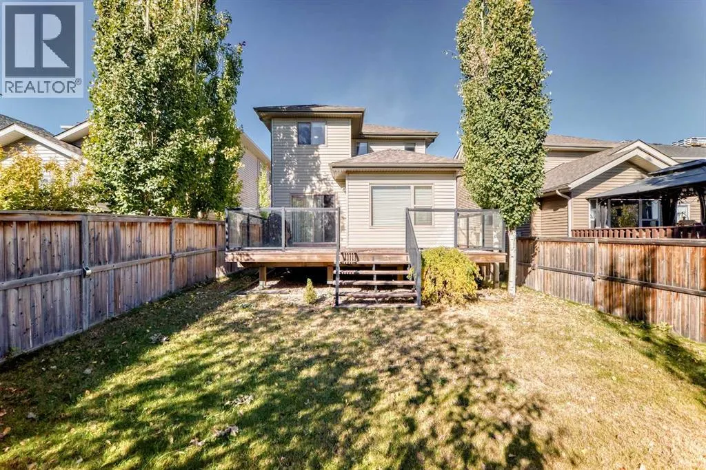 136 Sage Valley Drive NW